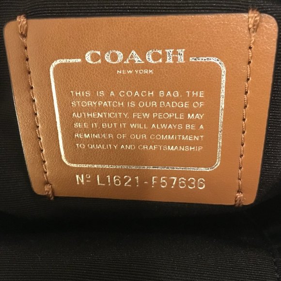 Coach Mini Charlie Tea Rose Floral Print main image 15
